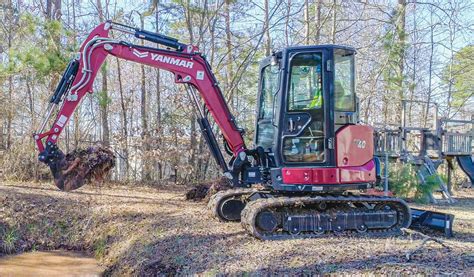 ihi mini excavator vs yanmar|The Ultimate Mini Ex Overview: A Comprehensive Analysis of the .